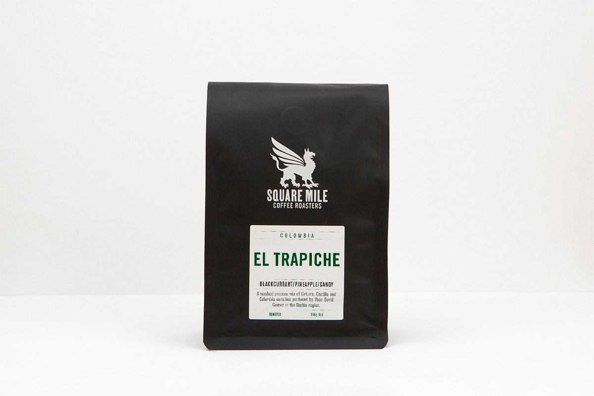ElTrapiche LOWRES Square Mile Coffee Roasters